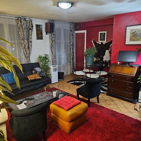 Appartement 50 M2 Paris Bagian luar foto