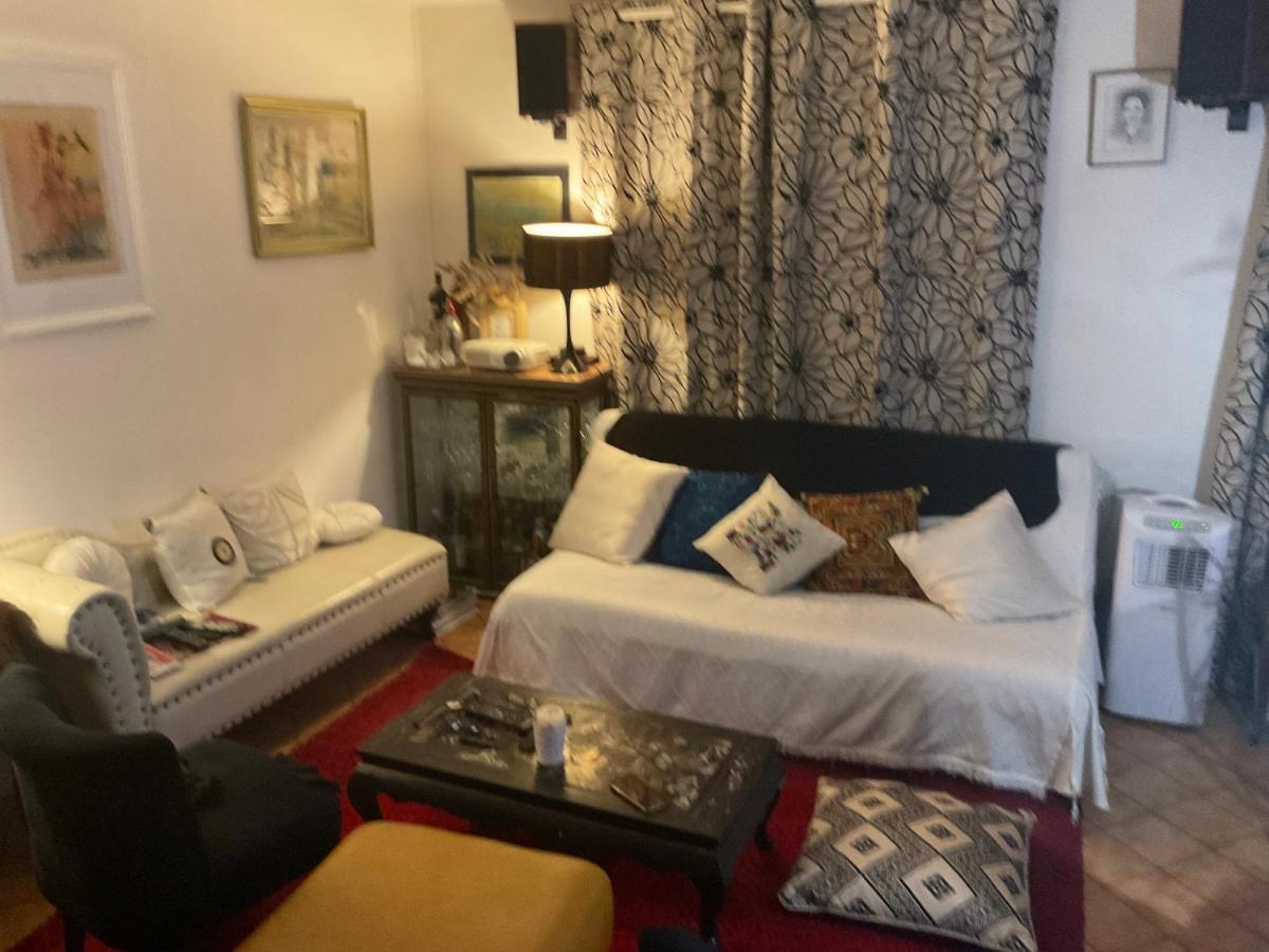 Appartement 50 M2 Paris Bagian luar foto