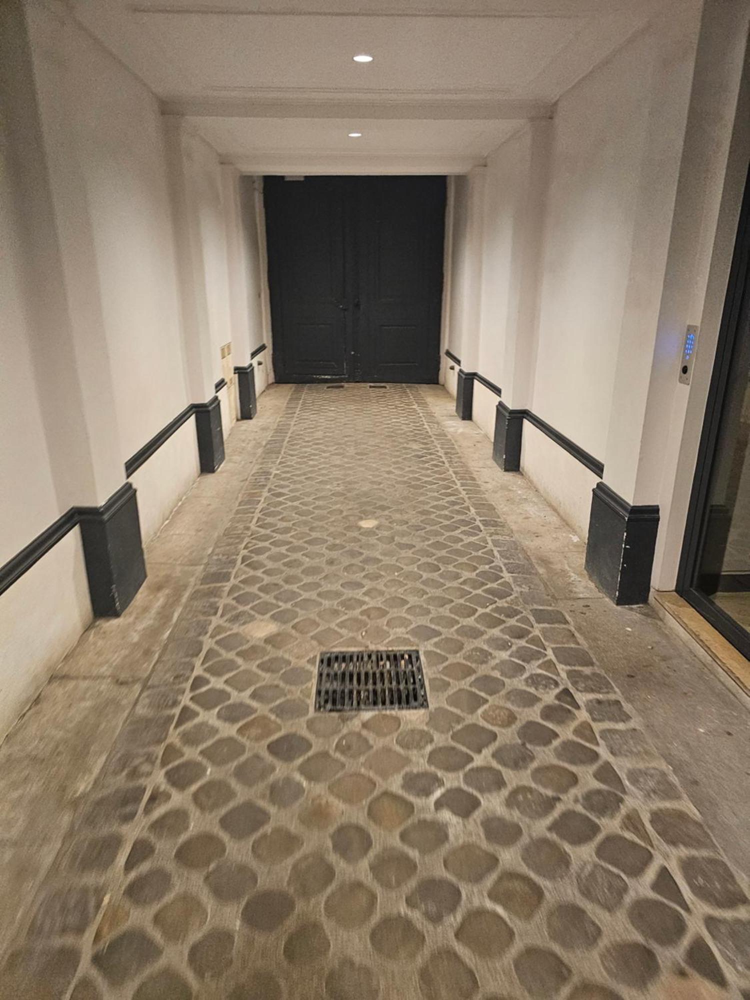 Appartement 50 M2 Paris Bagian luar foto