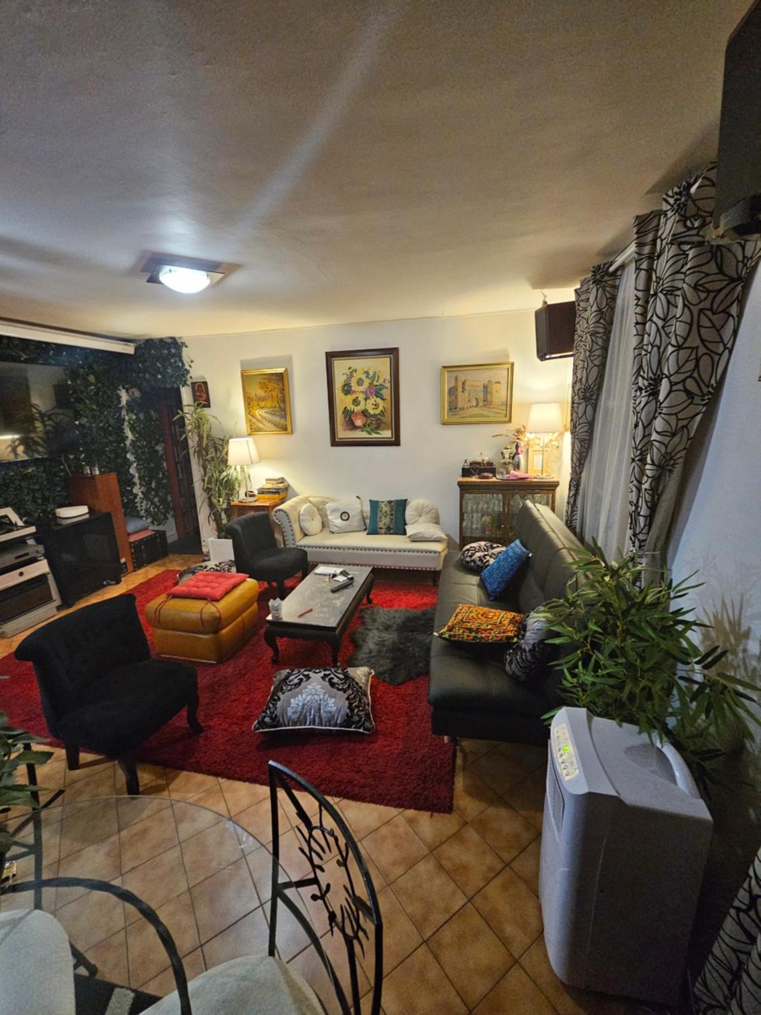 Appartement 50 M2 Paris Bagian luar foto