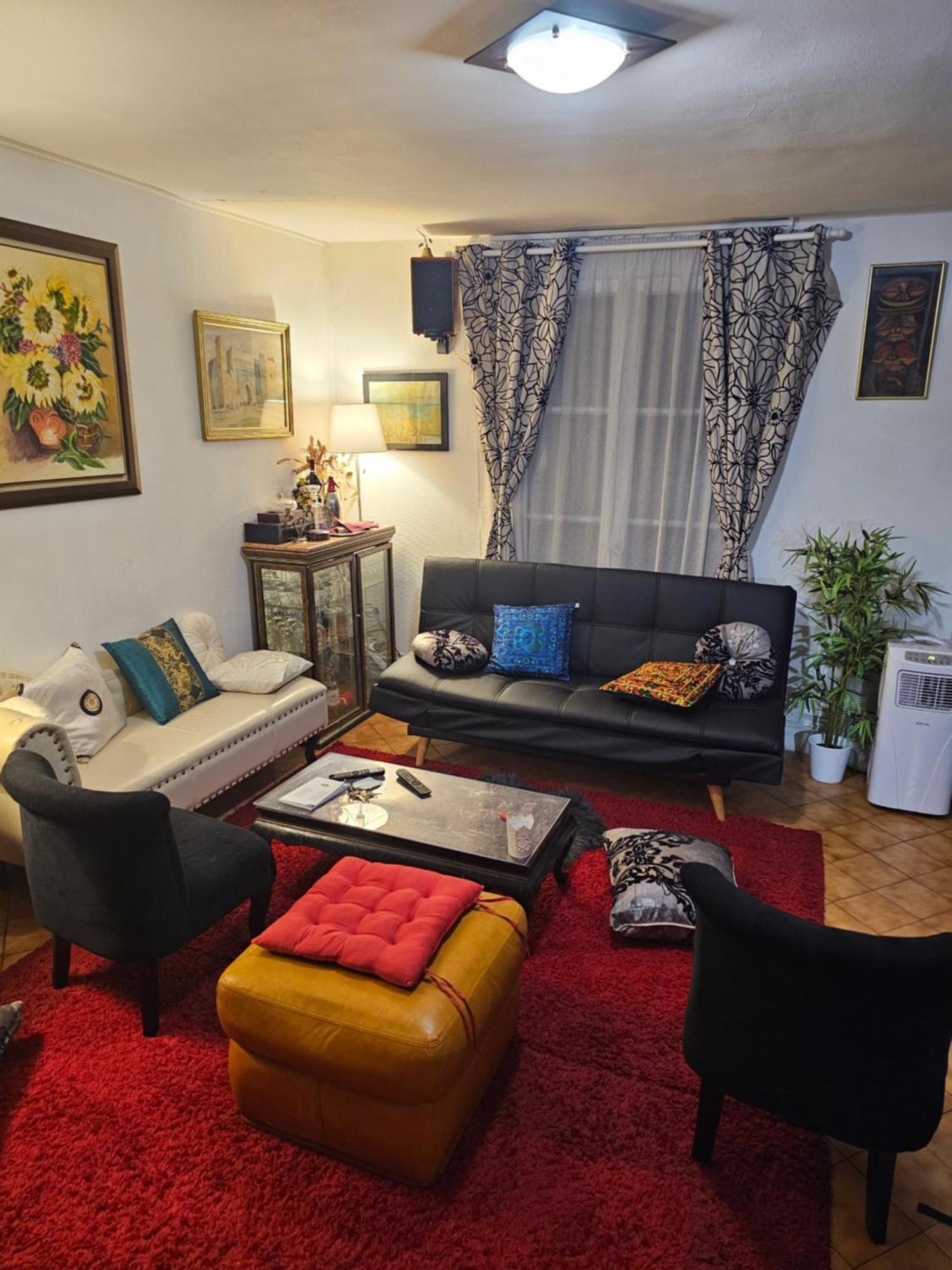 Appartement 50 M2 Paris Bagian luar foto